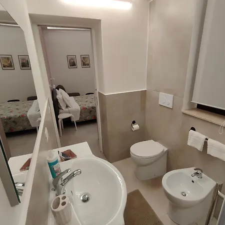 Appartamento Tophouse Centro - Velvet Catania