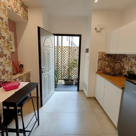 Tophouse Centro - Velvet * Catania