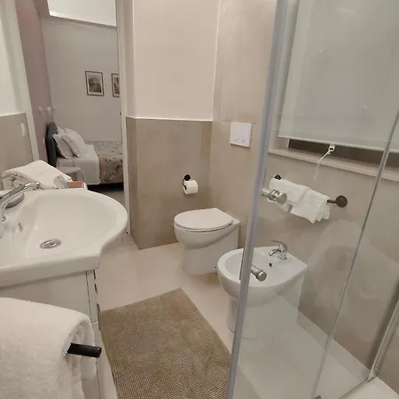 Tophouse Centro - Velvet Appartamento *