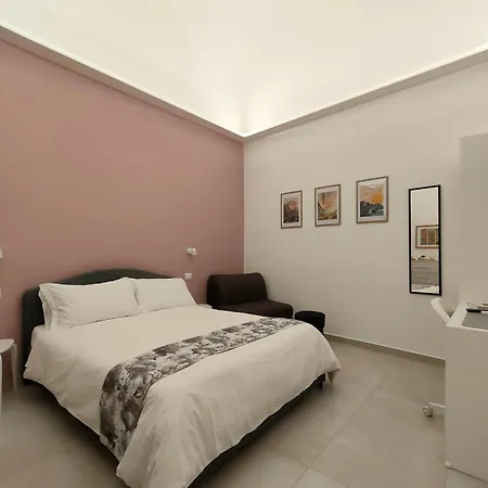 Tophouse Centro - Velvet Appartamento