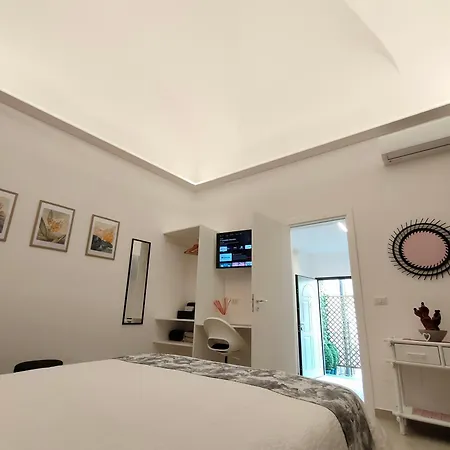 Apartament Tophouse Centro - Velvet *