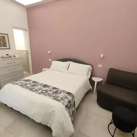 Apartament Tophouse Centro - Velvet Katania