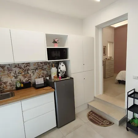 Tophouse Centro - Velvet *