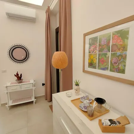 Appartamento Tophouse Centro - Velvet Catania