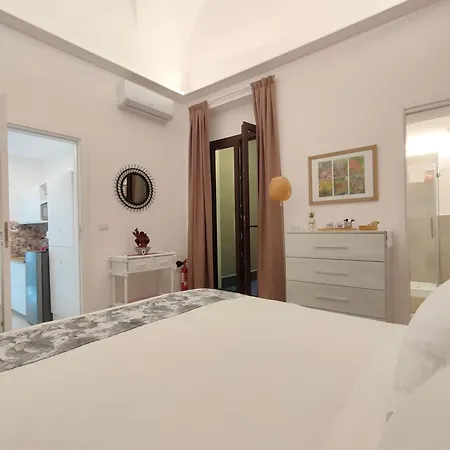 Tophouse Centro - Velvet Appartamento