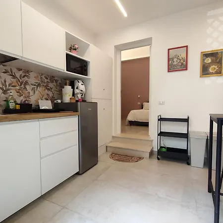 Tophouse Centro - Velvet Appartamento *