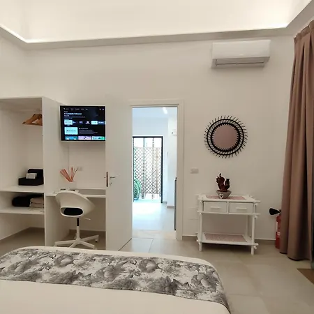 Appartamento Tophouse Centro - Velvet *