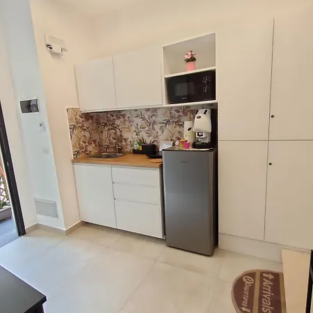 Appartamento Tophouse Centro - Velvet Catania