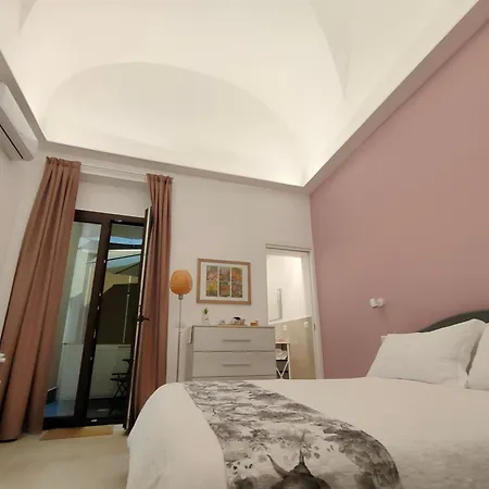Apartament Tophouse Centro - Velvet *