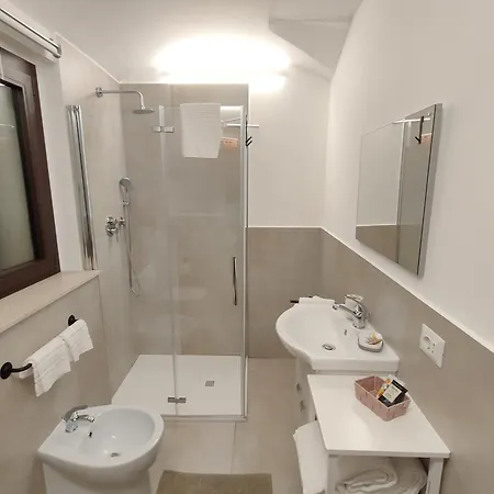 Appartamento Tophouse Centro - Velvet *