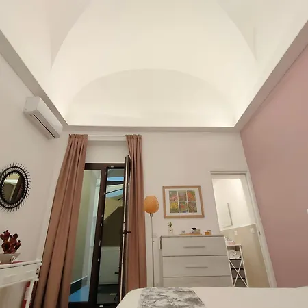 Tophouse Centro - Velvet Appartamento Catania